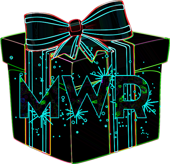 Image Of Modern Warfare Remastered Gift Box Sticker - Illustration (600x600), Png Download