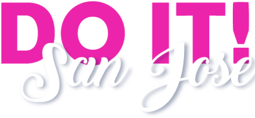 Do It San Jose - Circle (518x250), Png Download