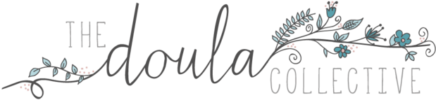 The Doula Collective (640x189), Png Download