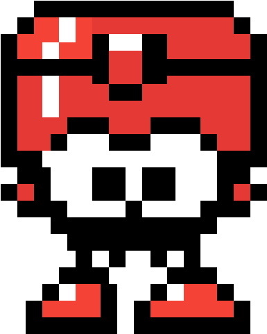 Eddie - Illustration (1200x1200), Png Download