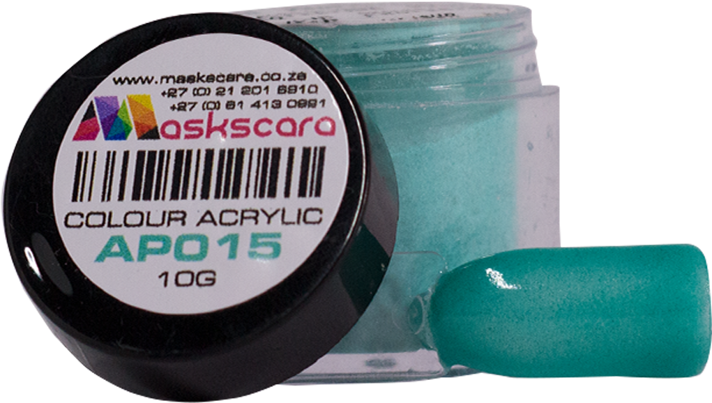 Maskscara - Powder (1890x1417), Png Download