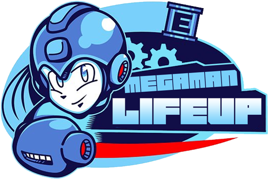 =megaman Lifeup= O Maior E Melhor Blog Brasileiro De - Blog (680x390), Png Download