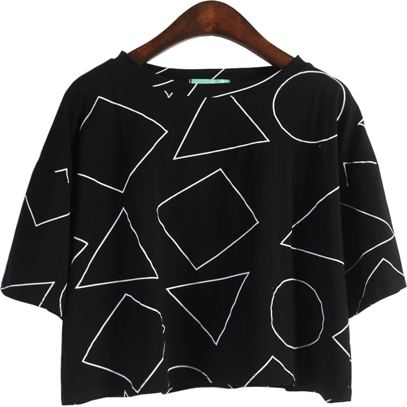 44 Small - Crop Top (800x800), Png Download