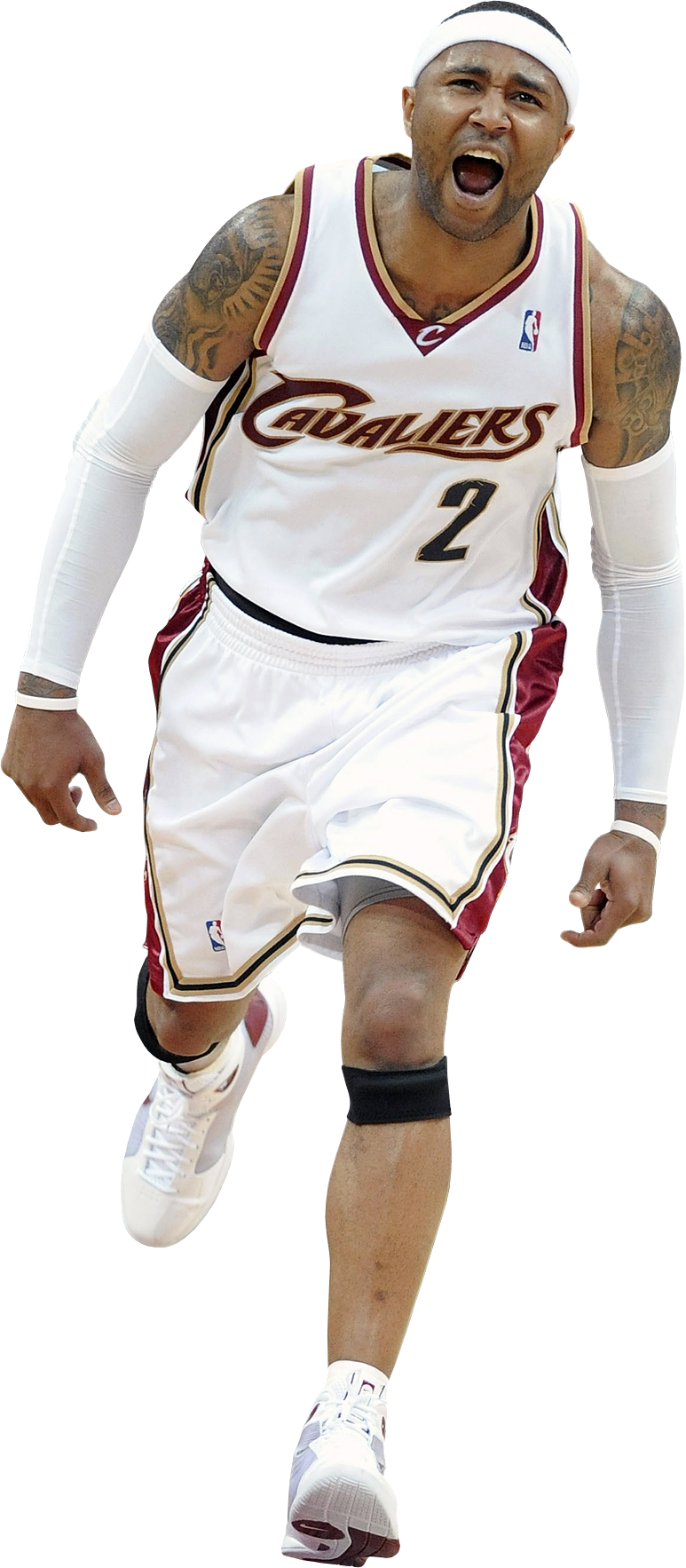 Email - Cleveland Cavaliers (773x1766), Png Download