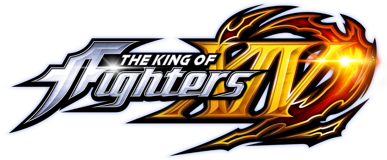 912 - King Of Fighters Xiv - Day One Edition (playstation (1260x535), Png Download