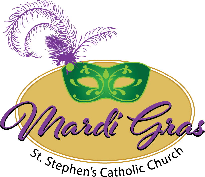 A Party With A Purpose - Mardi Gras Frame Clip Art Png (825x715), Png Download