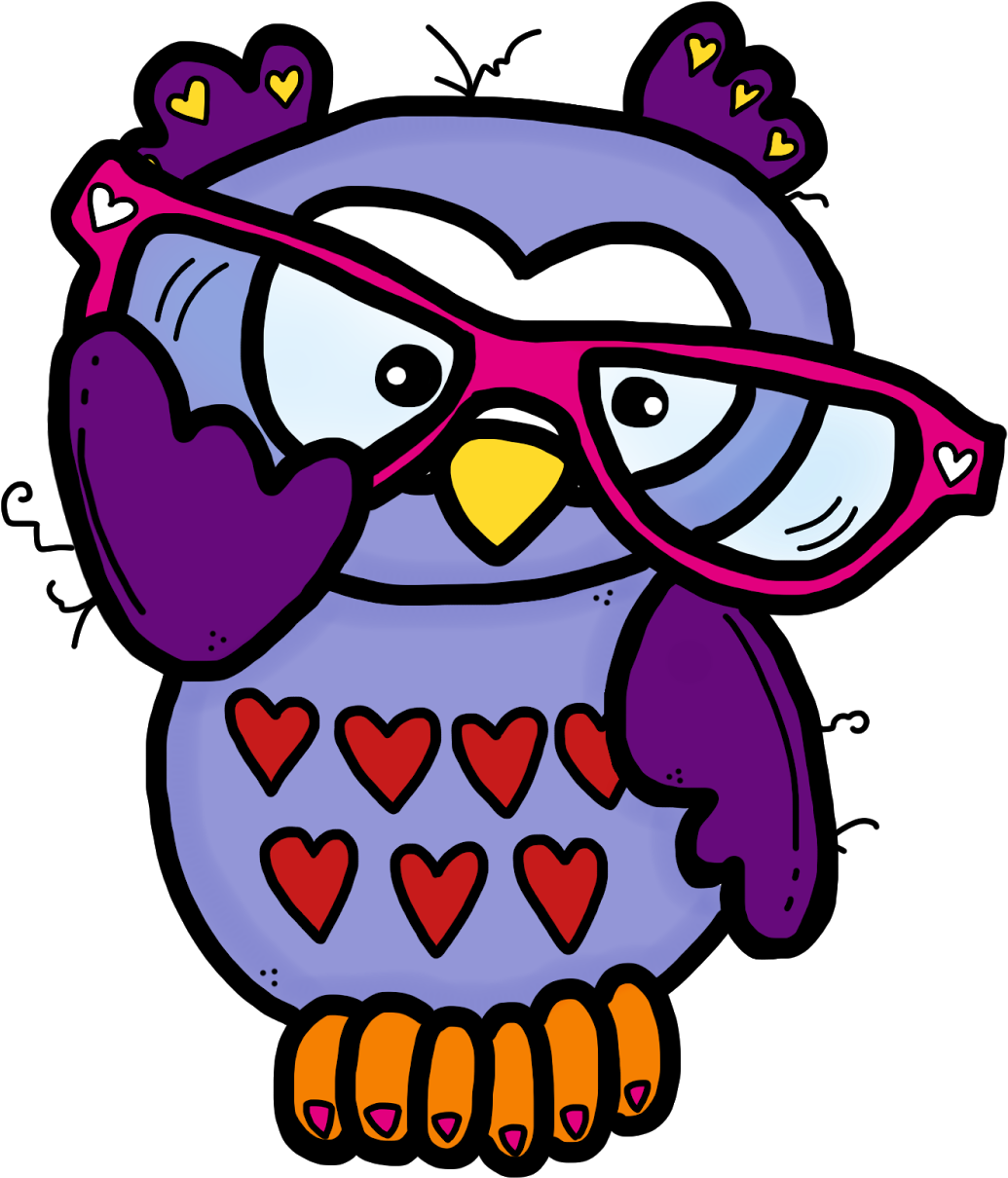 Competition Time - Melonheadz Owl (1200x1600), Png Download
