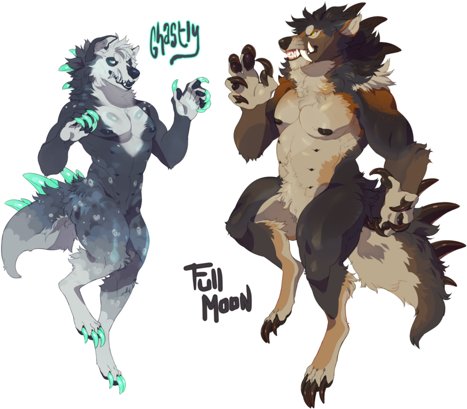 [ota] Halloween Leftover Gatordogs [1/2] By Gatorstooth - Gatordog Base (956x836), Png Download