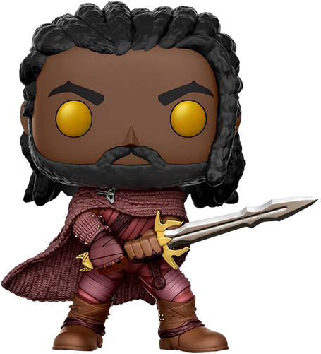 Remove From Wishlist - Funko Pop Thor Ragnarok (500x500), Png Download