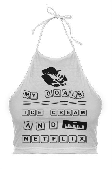 00 Design By Ocdesignzz - Swimsuit Top (438x672), Png Download