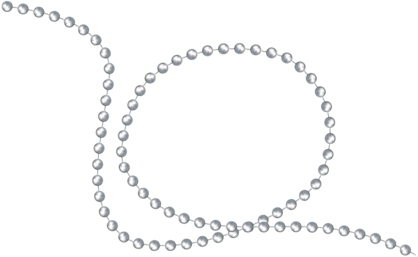 0, - Necklace Icon Vector (600x369), Png Download