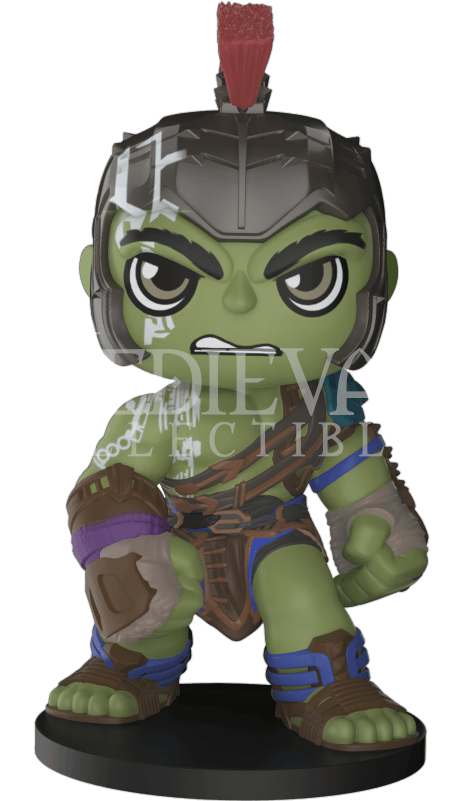 Funko Hulk Wobbler (800x800), Png Download
