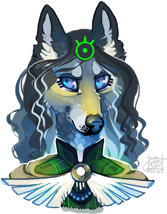 Loki Clipart Wiki - Cartoon (358x450), Png Download