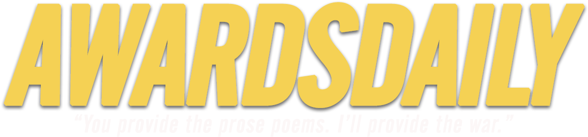 Awards Daily - Illustration (1200x347), Png Download