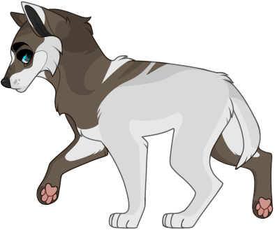 Image - Cartoon (394x329), Png Download