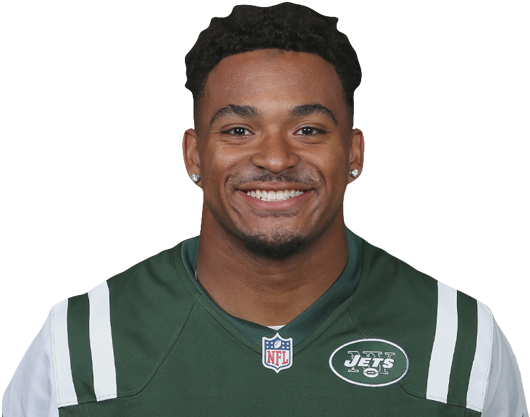 Jamal Adams (600x436), Png Download