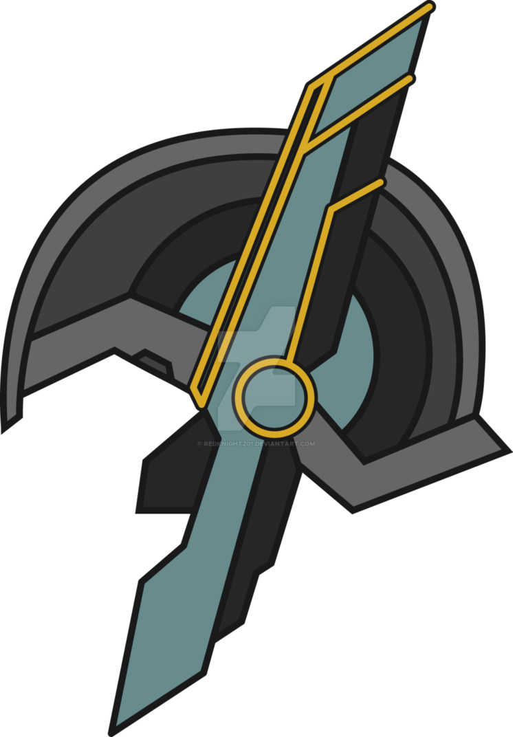 Thor Vector Ragnarok Image Freeuse Stock - Thor Ragnarok Helmet Drawing (746x1072), Png Download