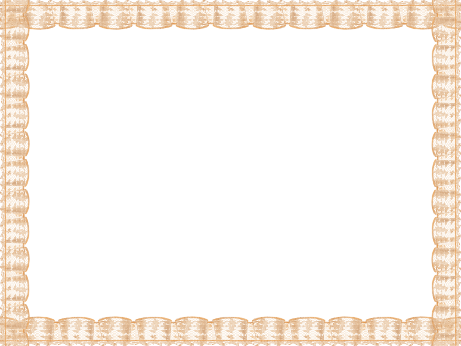 Clipart Resolution 900*675 - Коричневые Рамки Png (900x675), Png Download