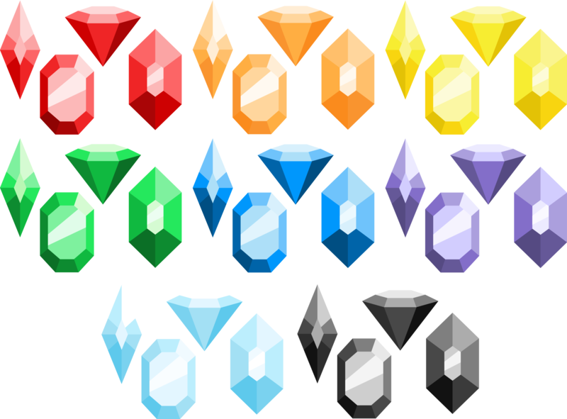 Absurd Res, Artist - Mlp Fim Gem (800x591), Png Download