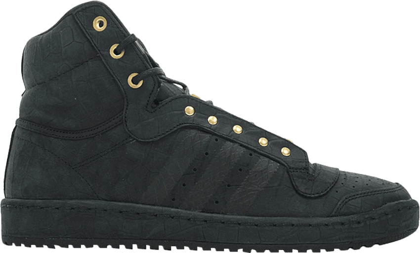 2 Chainz X Top Ten Hi '2 Good To Be T - Sneakers (850x513), Png Download