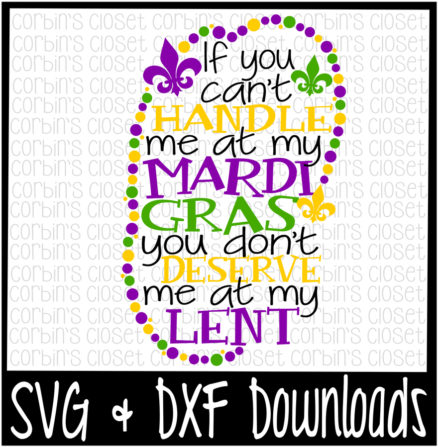 Mardi Gras Beads Border Png Download - Cinco De Mayo Svg (1400x932), Png Download
