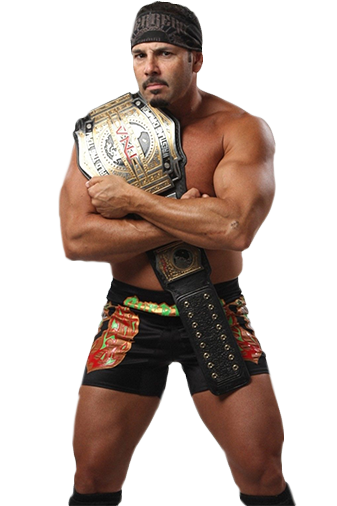 Chavo Guerrero Jr (428x508), Png Download