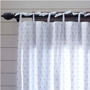 Sheer Curtains Png - Curtain (600x315), Png Download