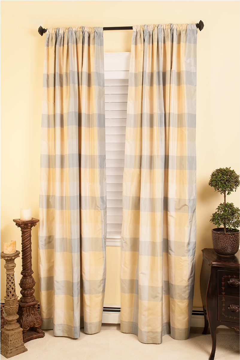 Sheer Curtains Png Clipart Royalty Free Stock - Curtain (1200x1200), Png Download