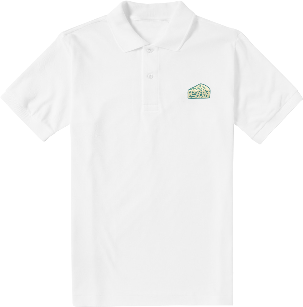 Polo Shirt (1000x1000), Png Download