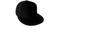 Dc Hat Shop - Graphic Design (940x200), Png Download