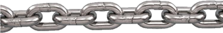 Chains - Steel Chain (750x499), Png Download
