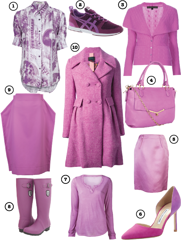 In Honor Of The Color's Coming Out Party, Leah And - Girl (698x921), Png Download