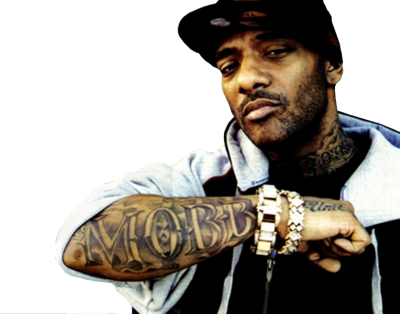 Jay Really Did Destroy His Career Which Is A Shame - Mobb Deep (400x314), Png Download