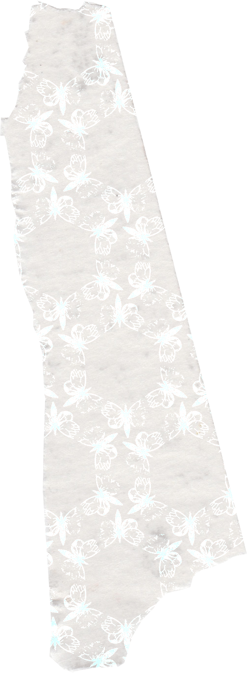 Just Look At This Cute Digital Masking Tape I Created - Adhesive Tape (504x1369), Png Download