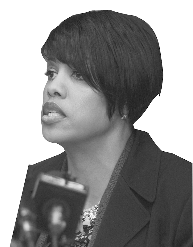 Statement One - Ice Cube (642x834), Png Download