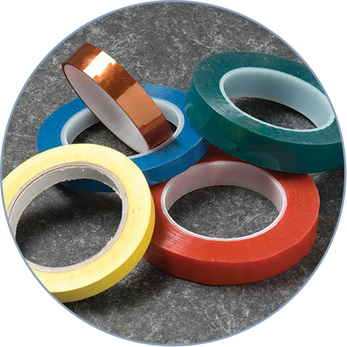 Masking Tapes - Masking Tape (500x500), Png Download