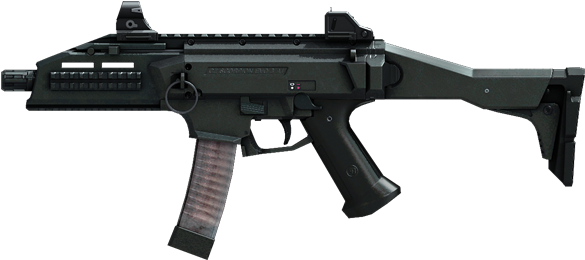 Ghost In The Shell - Scorpion Evo (700x300), Png Download