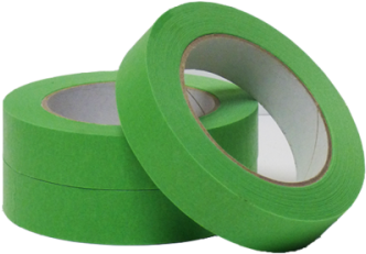 Masking Tape - Masking Tape Detailing (400x400), Png Download