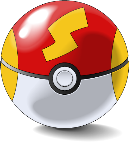 Clipart Black And White Library Top Best Pok Balls - Poké Ball (600x600), Png Download