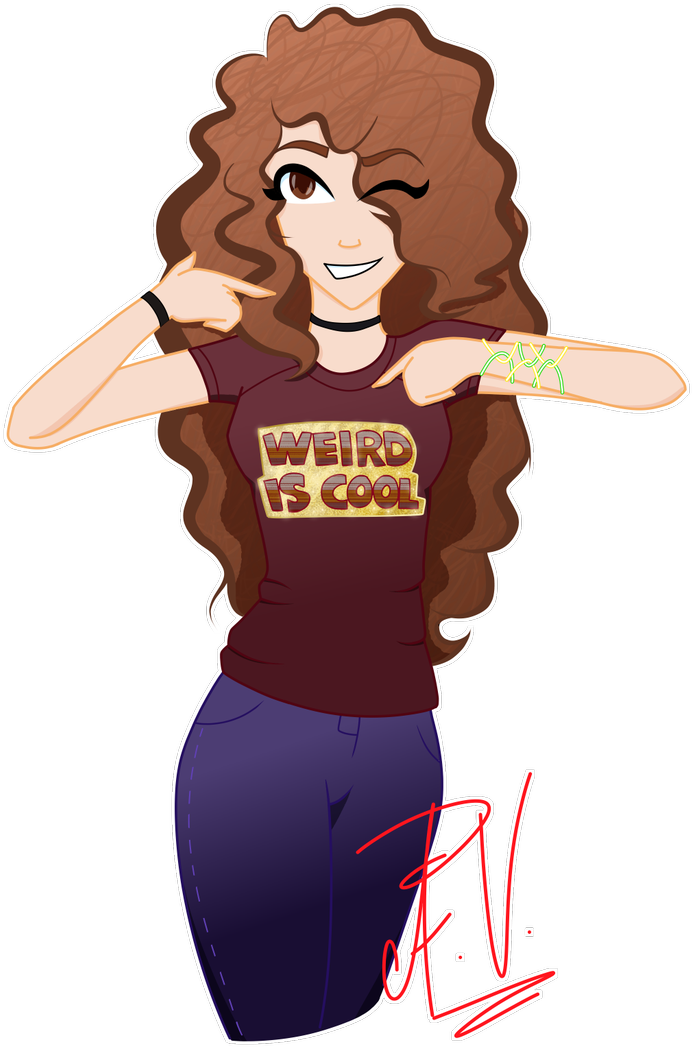 18 Sep - Cartoon (720x1200), Png Download