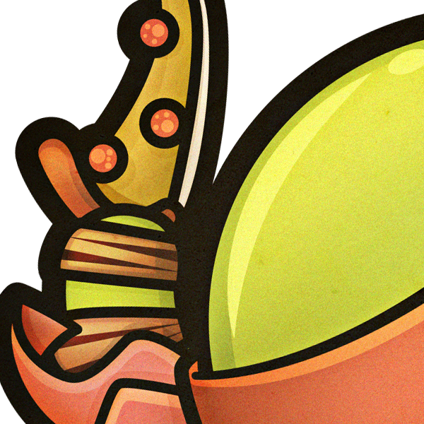 Teenage Mutant Ninja Turtles (600x600), Png Download