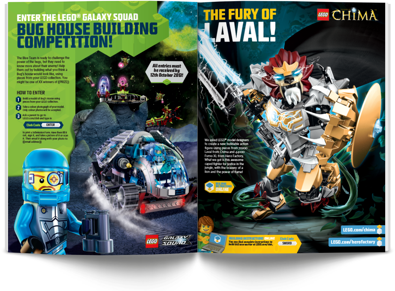 Lego Publication Design - Action Figure (1356x1015), Png Download