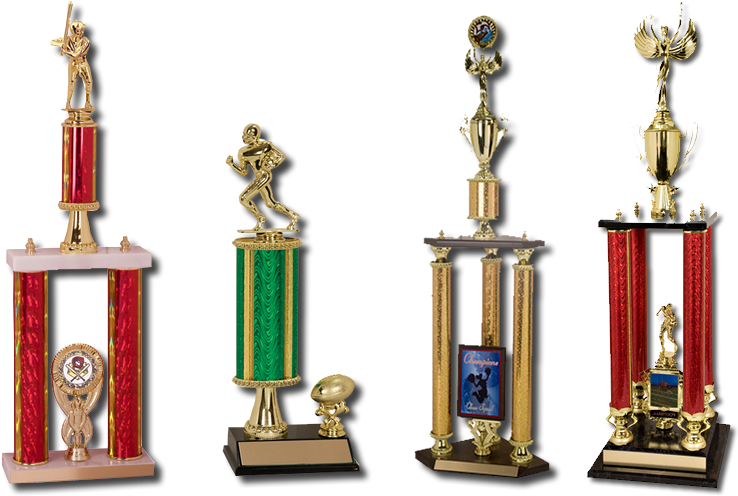 Trophies - Trophy (772x525), Png Download