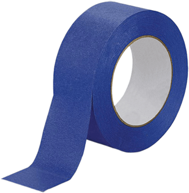 Pgm-uv14 Painter's Tape - Adhesive Tape (400x400), Png Download