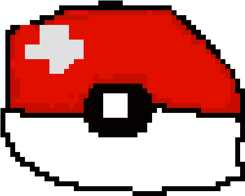 Pokemon Ball (700x500), Png Download