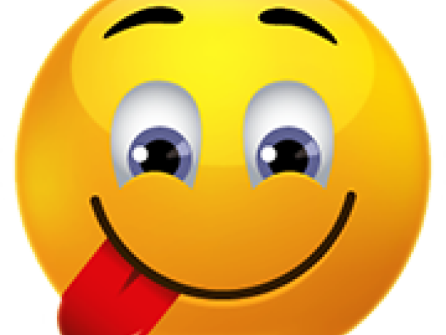 Animation Clipart Smiley Face - Smiley (640x480), Png Download