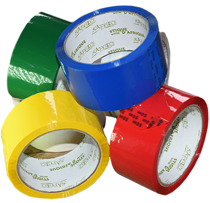 Packaging Tape - Art (450x421), Png Download