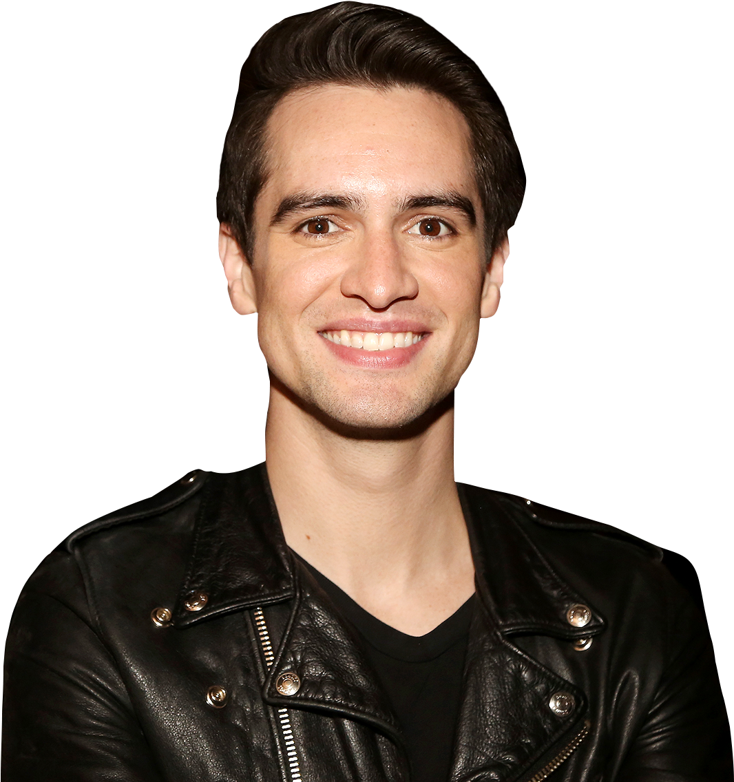 Brendon Urie (1200x1200), Png Download