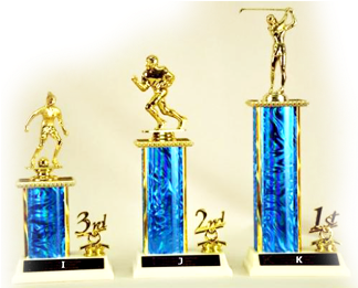 Create Your Own Masterpiece With Our Customizable Trophy - Trophy (532x260), Png Download