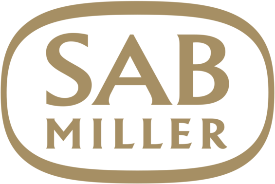 Sabmiller-potluck - Sab Miller (1000x377), Png Download